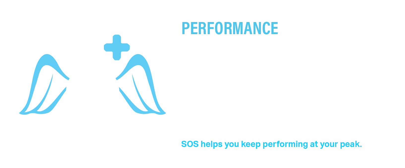SOS Hydration Increases Athletes Performance