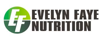 Evelyn Faye Logo