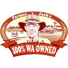 Farmer Jacks Logo