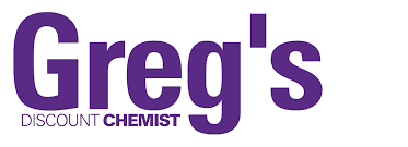 Gregs Logo