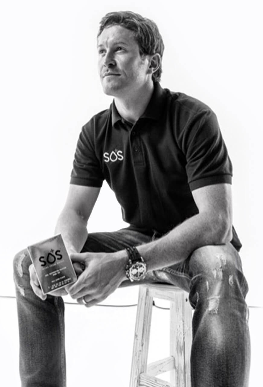 Scott Dixon IndyCar Champion SOS Hydration Interview