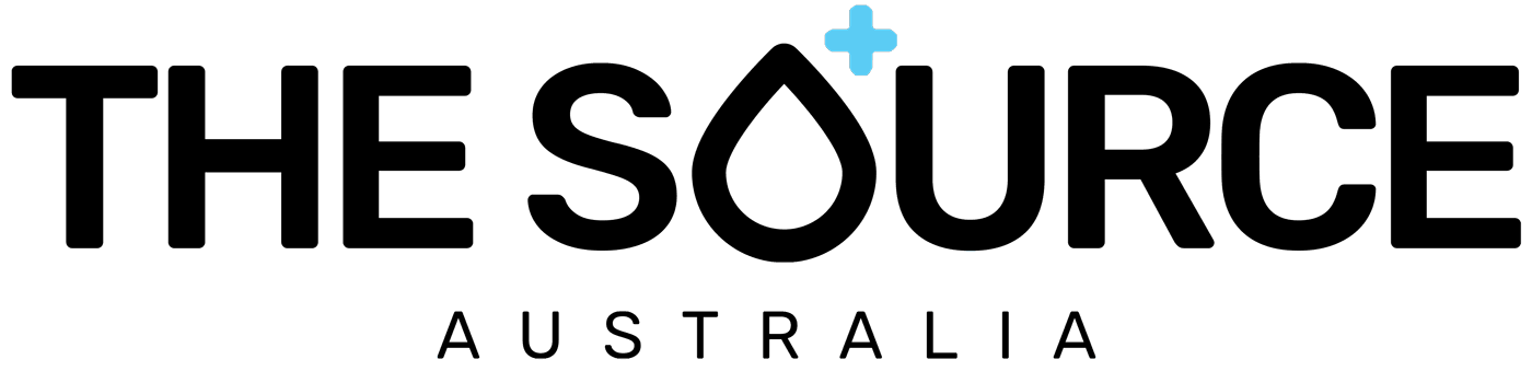 The Source - Sports and Lifestyle Magazine by SOS Hydration Australia