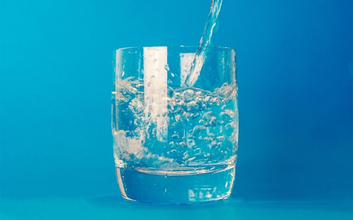 Drinking Water to Boost Immune System