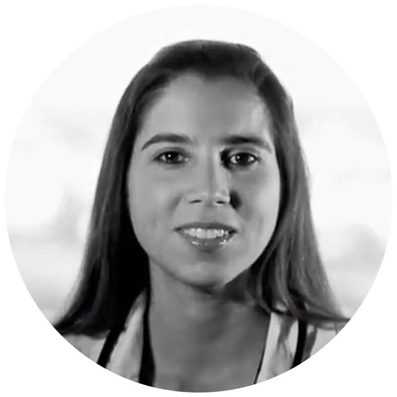 Doctor Blanca Lizaola - Founder of SOS Rehydrate
