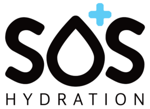 SOS Hydration Sports Drink