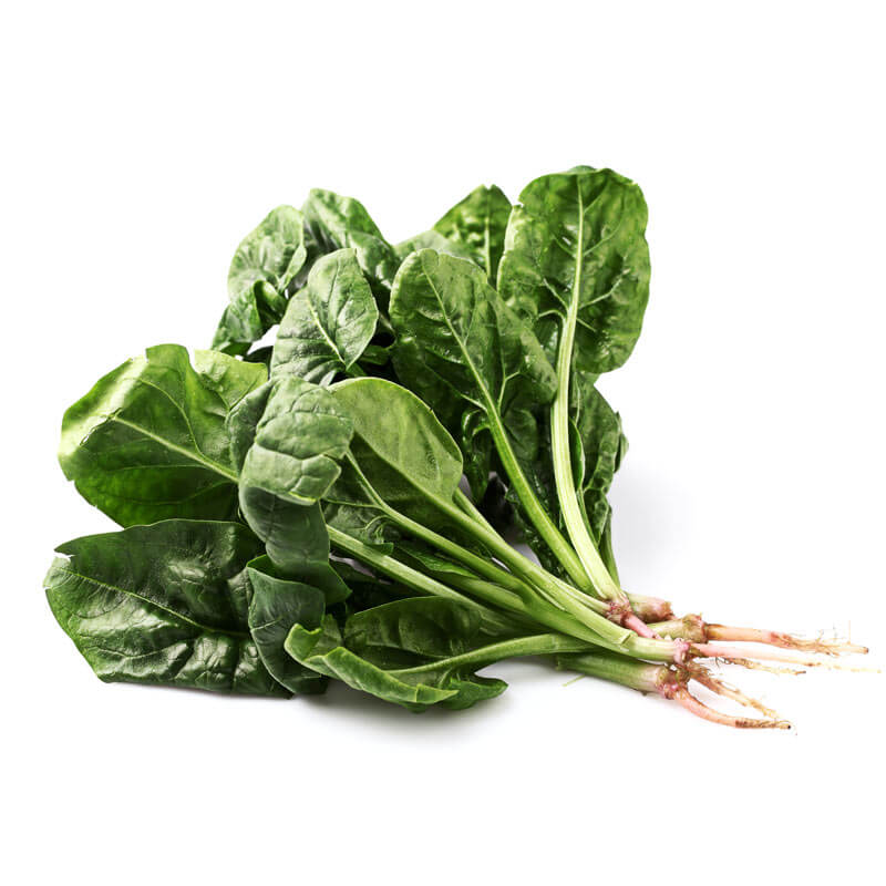 Spinach Magnesium Rich Food